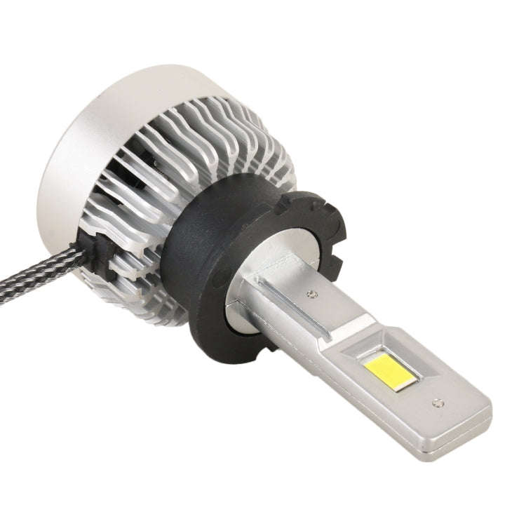 D Series D4S 35W 6000K 4500LM 2pcs/Box Car LED Headlight