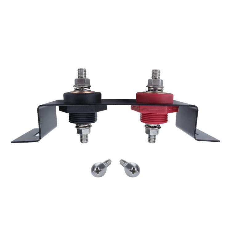 CP-5190 M10 Copper Stud Car RV Marine Battery Terminal Starter Battery Terminal Extender