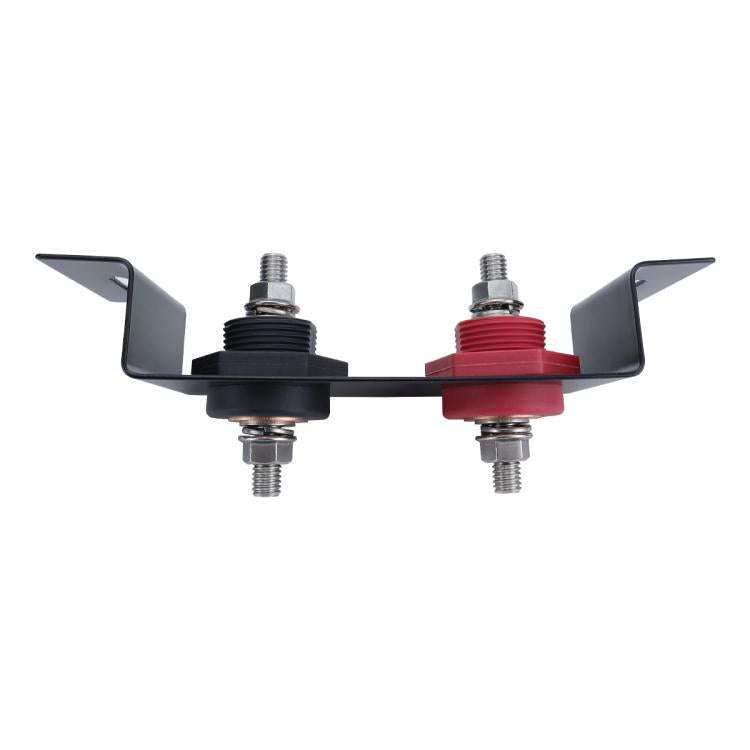 CP-5190 M10 Copper Stud Car RV Marine Battery Terminal Starter Battery Terminal Extender