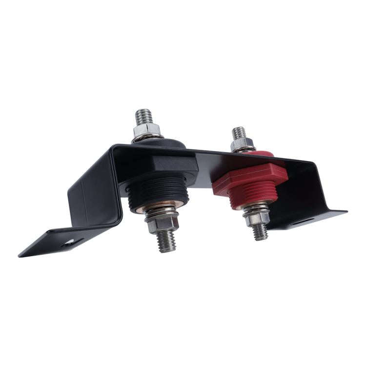 CP-5190 M10 Copper Stud Car RV Marine Battery Terminal Starter Battery Terminal Extender