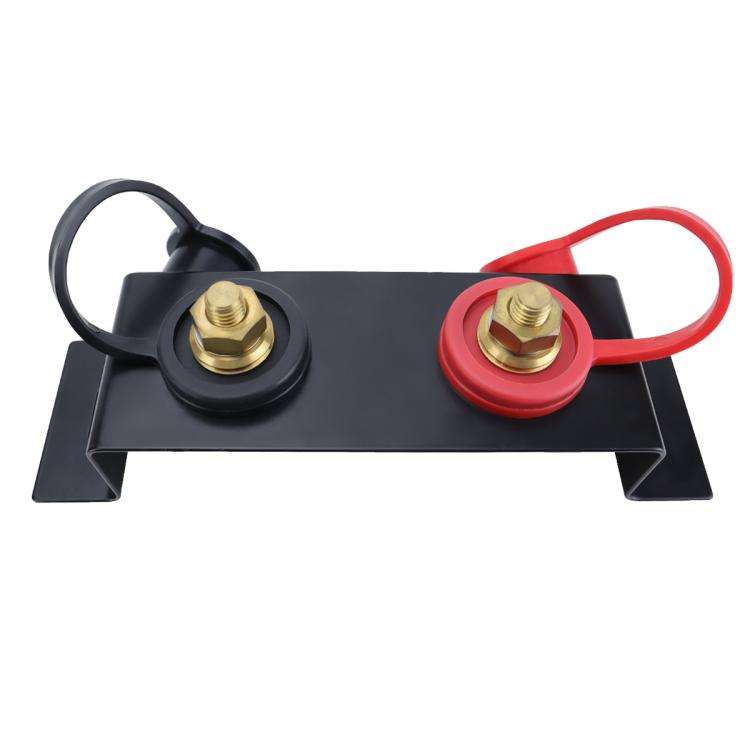 CP-5191 M10 Thin Stud Car RV Marine Battery Terminal Starter Battery Terminal Extender