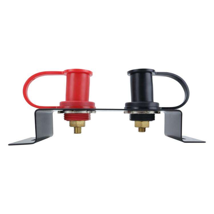 CP-5192 M10 Thick Stud Car RV Marine Battery Terminal Starter Battery Terminal Extender