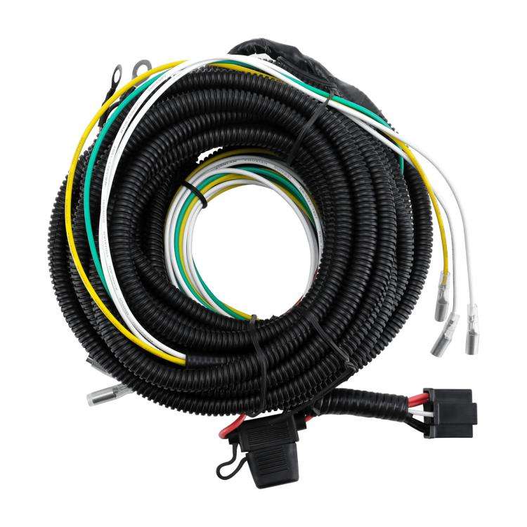 CP-5227 UTV / ATV Turn Signal Kit, Street Legal Kit with Toggle Switch
