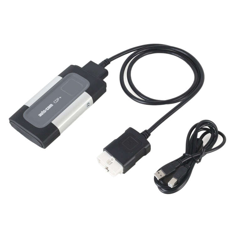 Autocom CDP+ Professional Bluetooth Auto TCS CDP Pro Plus for Autocom Diagnostic Car Cables OBD2 ...