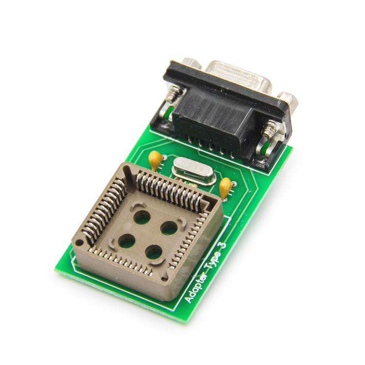 UPA Full 19 Adaptors ECU Chip Programmer