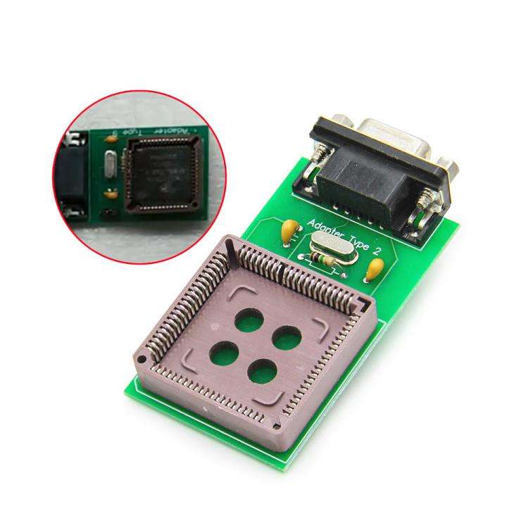 UPA Full 19 Adaptors ECU Chip Programmer