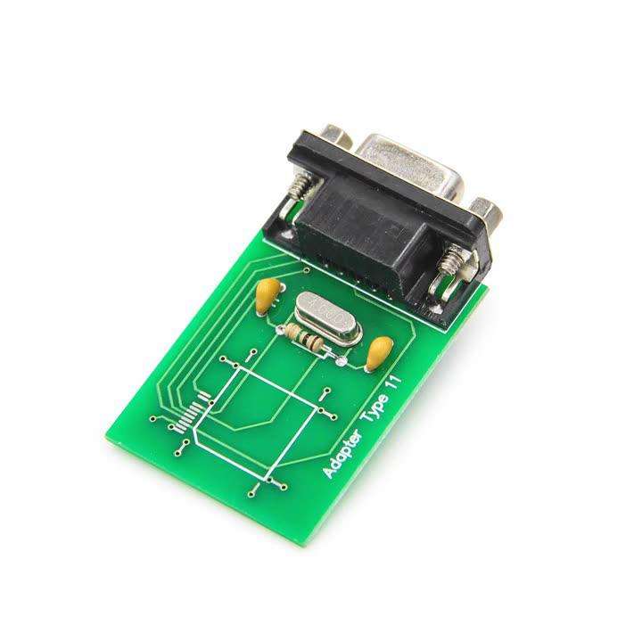 UPA Full 19 Adaptors ECU Chip Programmer
