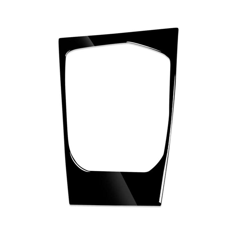 Car Right Drive Gear Panel Decorative Sticker for BMW Series 3 G20 G28 325Li 330d 335 2019-2020(B...