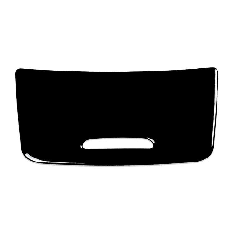 Car Central Cigarette Lighter Cover Decorative Sticker For Mercedes-Benz A-class 2013-2018 / CLA ...