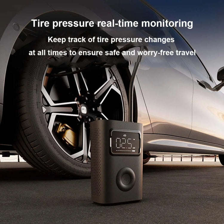 Xiaomi Mijia Air Pump 2 Pro Portable Electric Air Compressor Mi Inflatable Treasure 150psi High P...