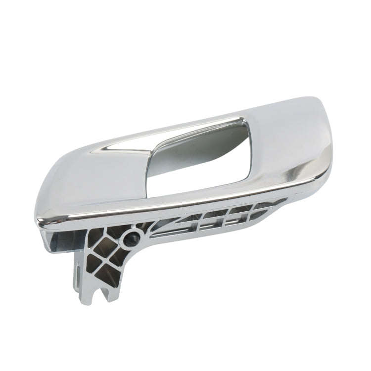 A8558 1 Pair For Ford Ranger 2012-2019 Car Door Inside Handle 68004828AA+68004829AA