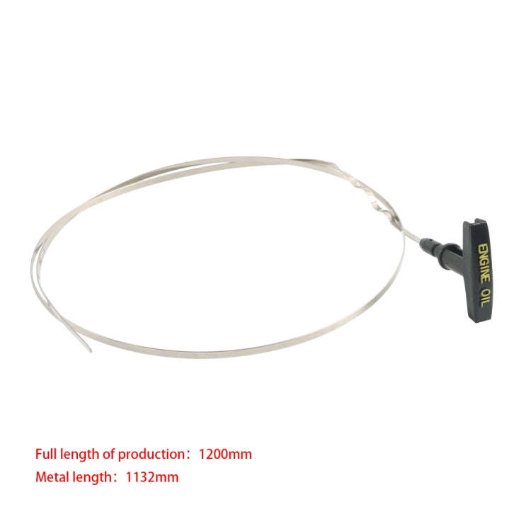 A8141 Car Engine Oil Level Oil Measuring Rod 05080582AA for Dodge Ram 2500 Pickup 2002