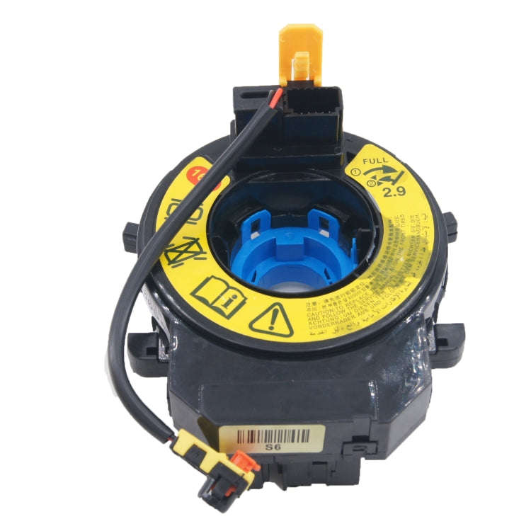 For Hyundai Sonata YF 2011-2013 K5 IX35 Car Combination Switch Contact Spiral Cable Clock Spring ...