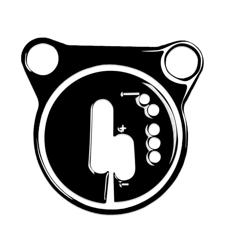 For Nissan 370Z Z34 2009- 2 in 1 Car Automatic Gear Shift Panel Decorative Sticker, Right Drive (...