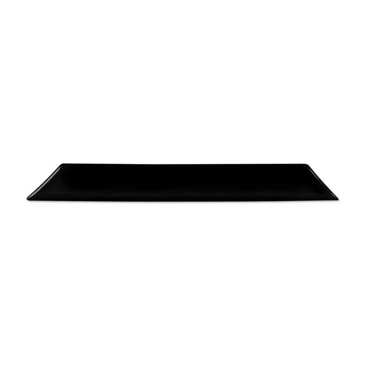 For Ford Mustang 2015-2020 Car Multimedia Lower Frame Decorative Sticker, Left and Right Drive Un...