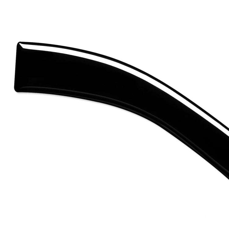 For Ford Mustang 2015-2020 Car Window Lift Side Decorative Sticker, Left and Right Drive Universa...