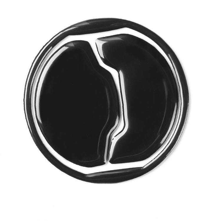 For Ford Mustang 2015-2020 9 in 1 Car Air Outlet Decorative Sticker, Left and Right Drive Univers...