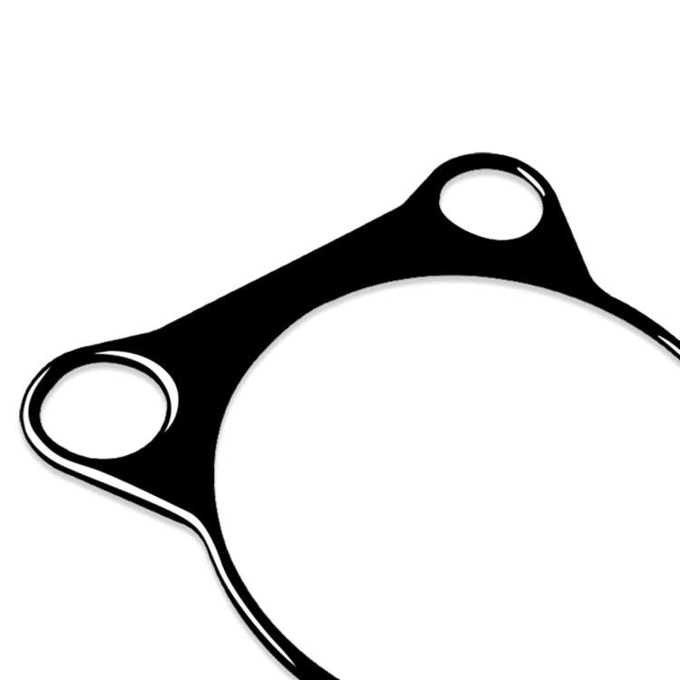 For Nissan 370Z Z34 2009- Car Automatic Gear Console Panel Decorative Sticker, Left and Right Dri...