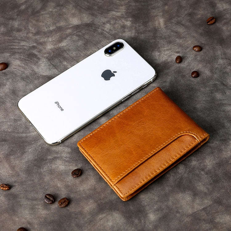TP-055 Litchi Texture Leather Multi-function Motor Vehicle Driving License Card Folder(Black)