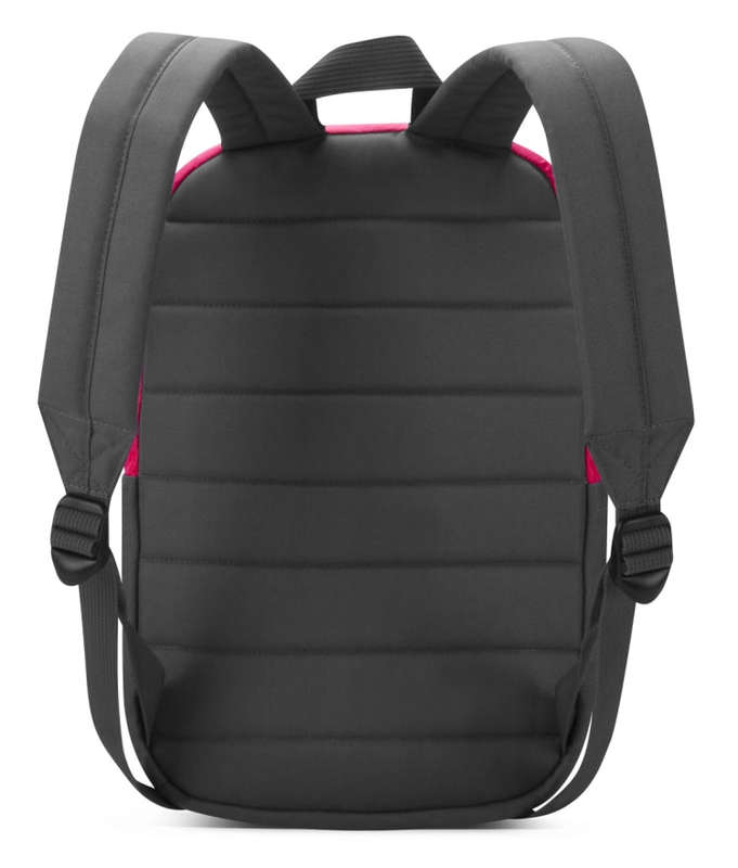 POFOKO XY Series 13.3 inch Fashion Color Matching Multi-functional Backpack Computer Bag, Size: S...
