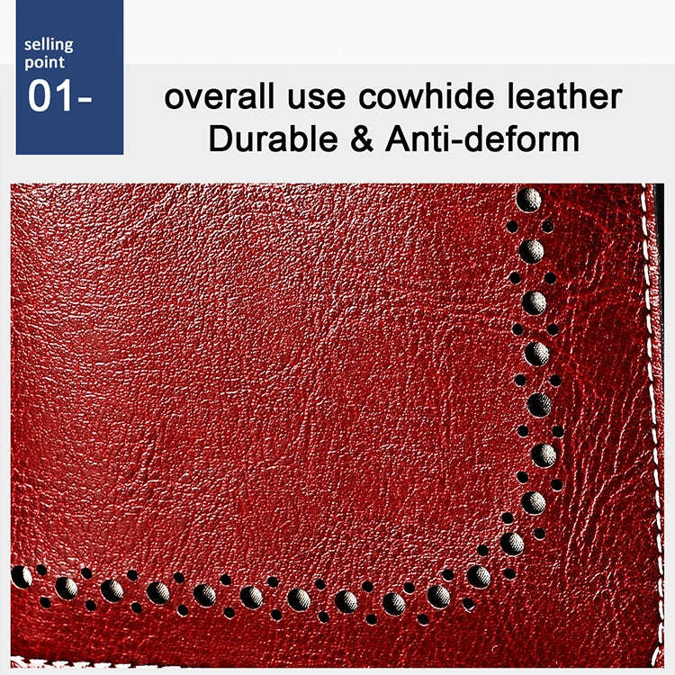 3556 Large Capacity Long Multi-function Anti-magnetic RFID Wallet Clutch for Ladies with Card Slo...