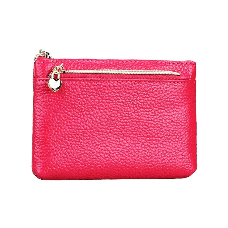 2013 Antimagnetic RFID Multifunctional Litchi Texture Women Large Capacity Hand Wallet with Card ...