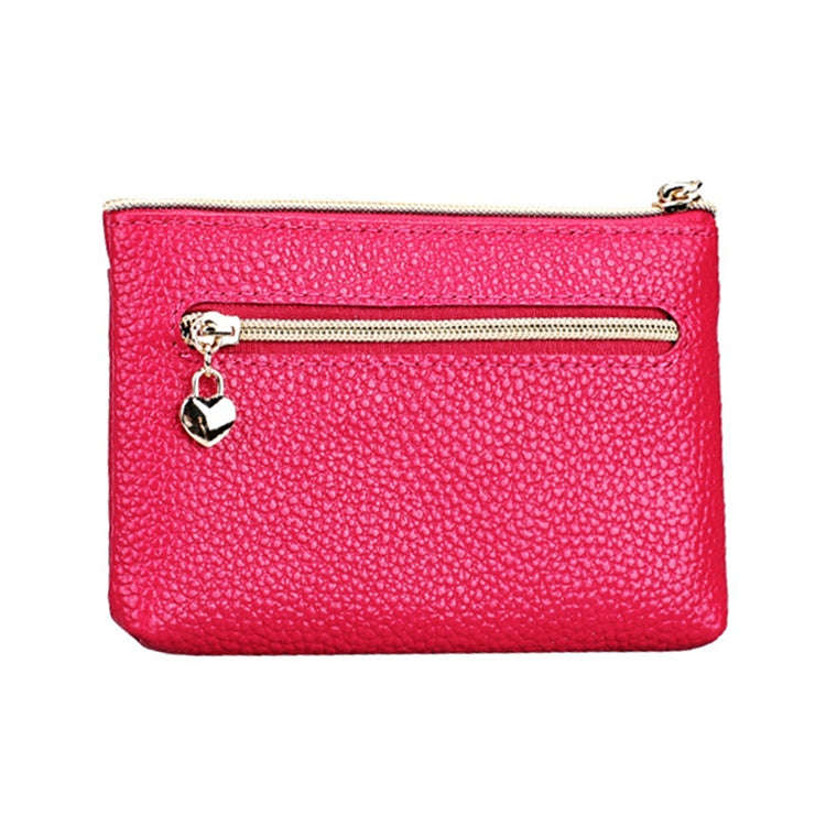 2013 Antimagnetic RFID Multifunctional Litchi Texture Women Large Capacity Hand Wallet with Card ...
