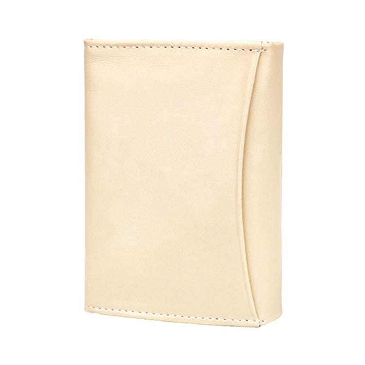 2031 Antimagnetic RFID Multifunctional Women Lock Buckle Large Capacity Hand Wallet with Card Slo...