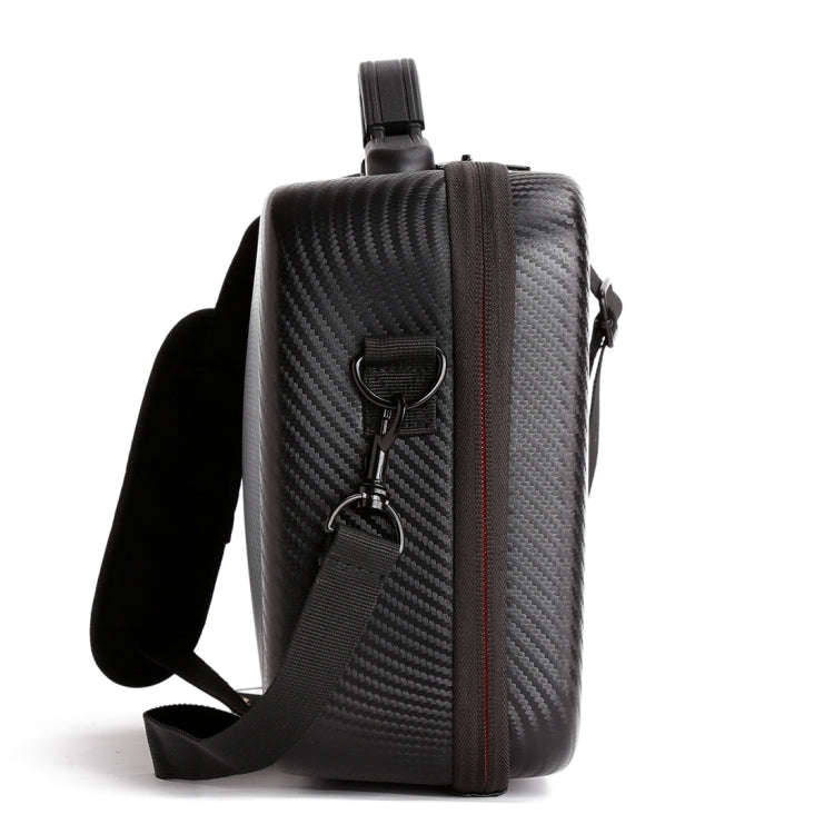 Portable Double-deck Single Shoulder Waterproof Storage Travel Carrying Cover Case Box for DJI Ma...