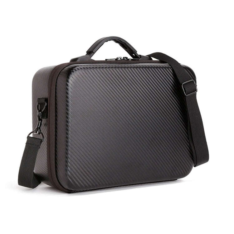 Portable Double-deck Single Shoulder Waterproof Storage Travel Carrying Cover Case Box for DJI Ma...
