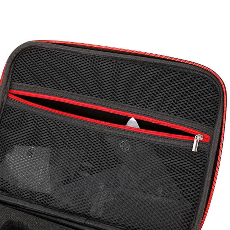 Portable Double-deck Single Shoulder Waterproof Storage Travel Carrying Cover Case Box for DJI Ma...