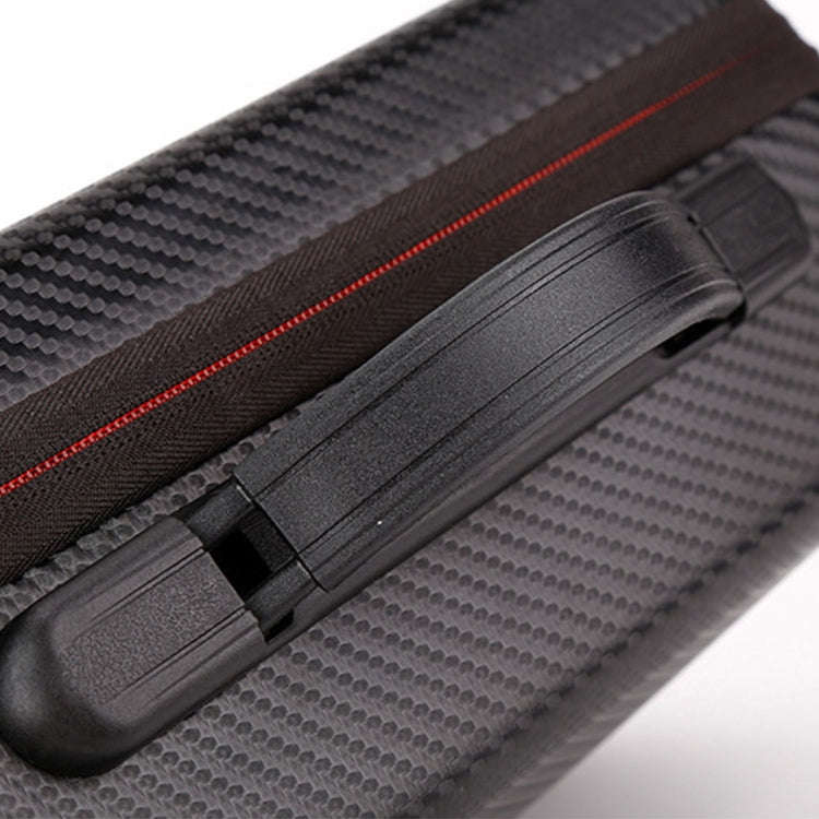Portable Double-deck Single Shoulder Waterproof Storage Travel Carrying Cover Case Box for DJI Ma...