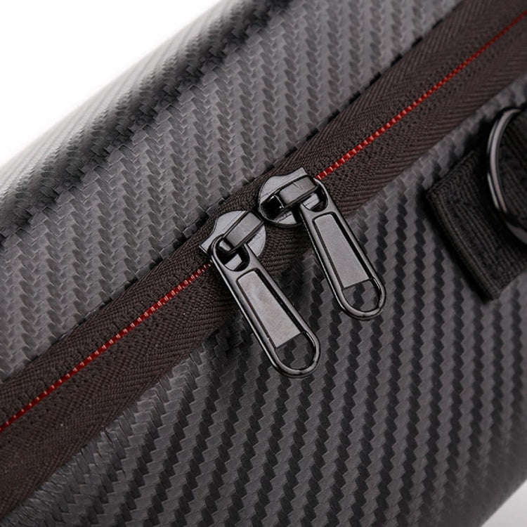 Portable Double-deck Single Shoulder Waterproof Storage Travel Carrying Cover Case Box for DJI Ma...