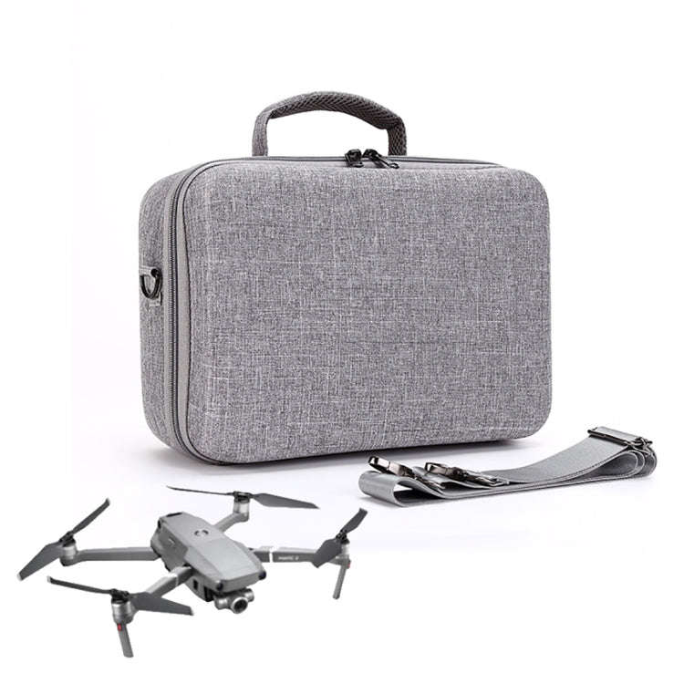 Shockproof Waterproof Portable Case for DJI Mavic 2 Pro / Zoom and Accessories, Size: 29cm x 19.5...