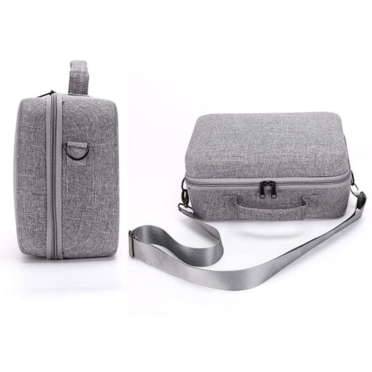 Shockproof Waterproof Portable Case for DJI Mavic 2 Pro / Zoom and Accessories, Size: 29cm x 19.5...