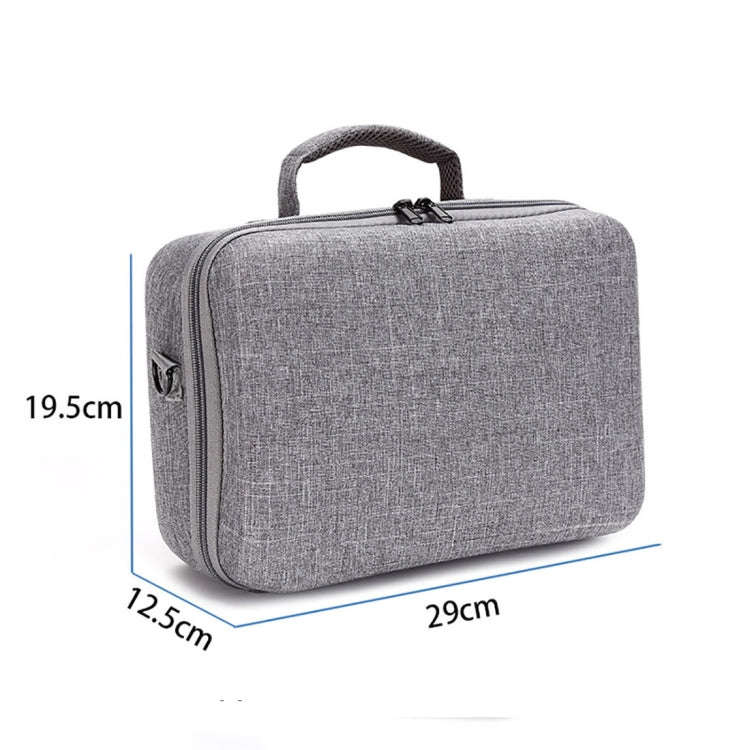 Shockproof Waterproof Portable Case for DJI Mavic 2 Pro / Zoom and Accessories, Size: 29cm x 19.5...