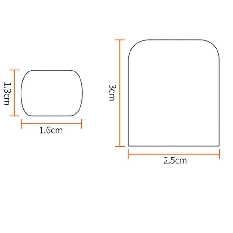 6 PCS Lens Protector + Screen Tempered Glass Film for DJI OSMO Pocket Gimbal