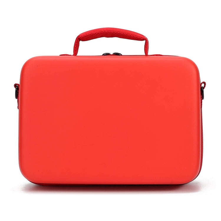 Multi-function Portable Slant Single Shoulder Storage Bag Suitcase Protective Box for Nintendo Sw...