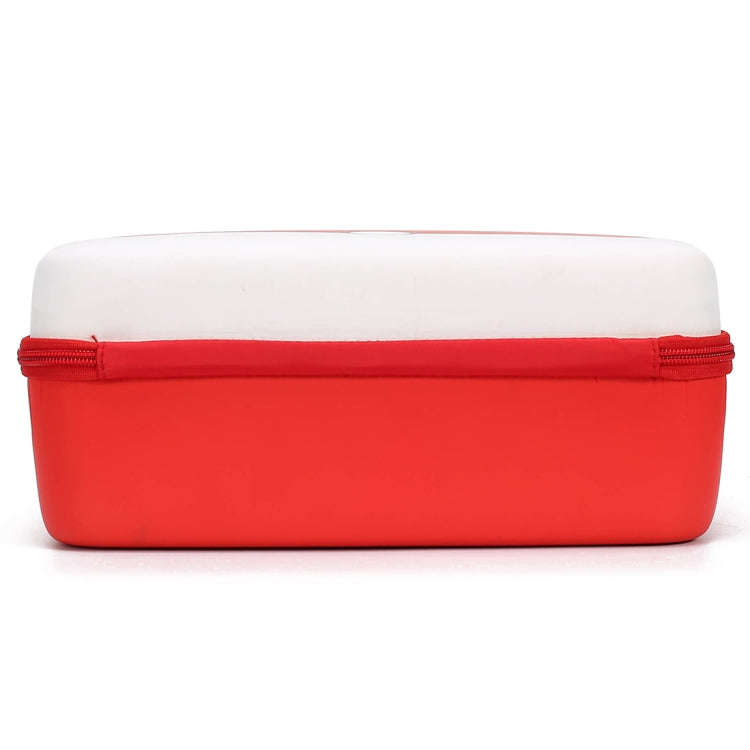 Multi-function Portable Slant Single Shoulder Storage Bag Suitcase Protective Box for Nintendo Sw...