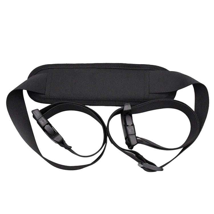 For Xiaomi Mijia M365 Electric Scooter Multifunctional Release Buckle Nylon Shoulder Strap, Adjus...