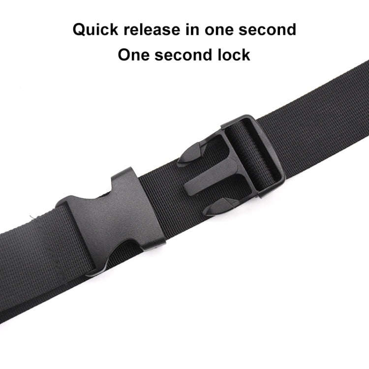 For Xiaomi Mijia M365 Electric Scooter Multifunctional Release Buckle Nylon Shoulder Strap, Adjus...