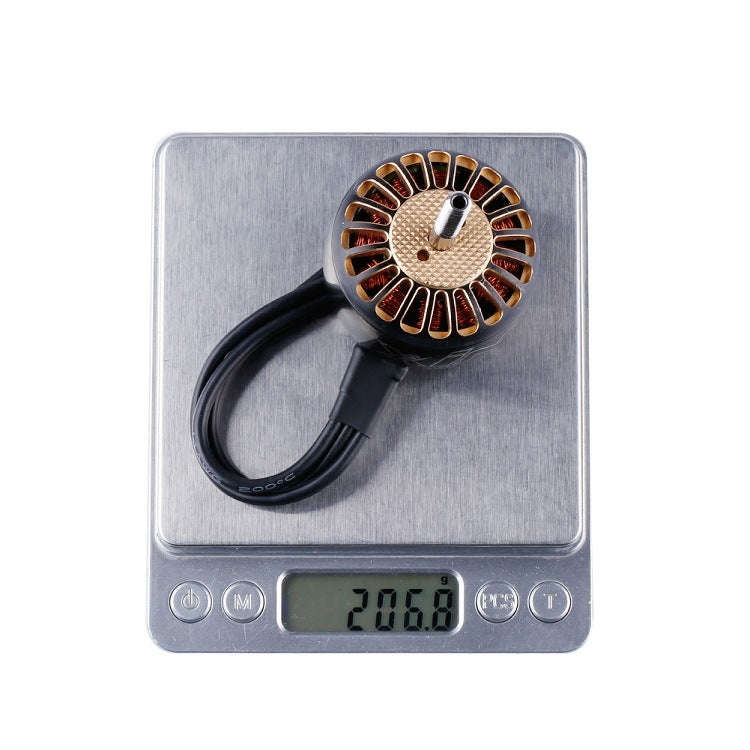 4 PCS iFlight XING T4214 660KV UAV Motor X-Class Large 12N14P FPV Brushless CNC Motor