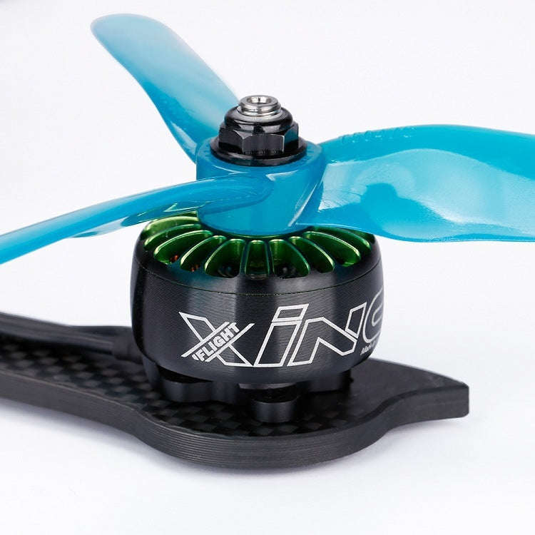 4 PCS iFlight XING 2208 1800KV CNC RC Brushless Motor for DIY RC Racing Drone