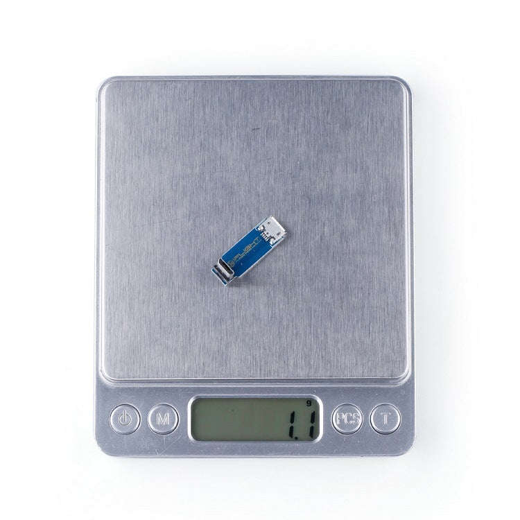10 PCS iFlight L-Type Adapter Plate Micro USB Male to Female Support Data Transmission Synchroniz...