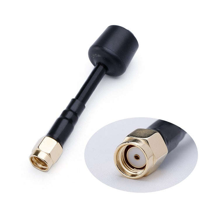 iFlight Albatross SMA 5.8G 60mm SMA RP-SMA Omnidirectional Short Antenna For FPV RC Racing Drone ...
