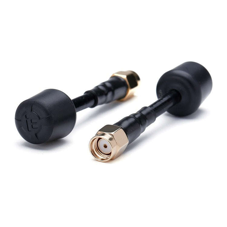 iFlight Albatross SMA 5.8G 60mm SMA RP-SMA Omnidirectional Short Antenna For FPV RC Racing Drone ...