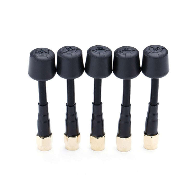 iFlight Albatross SMA 5.8G 60mm SMA RP-SMA Omnidirectional Short Antenna For FPV RC Racing Drone ...