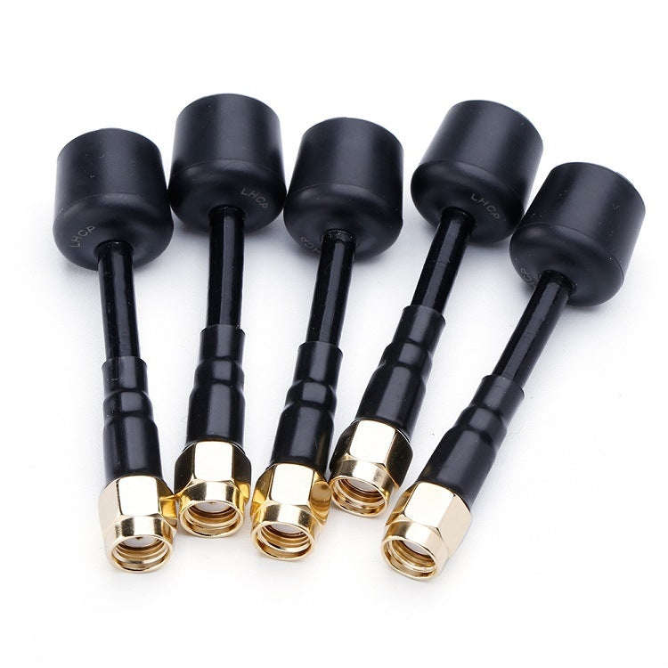 iFlight Albatross SMA 5.8G 60mm SMA RP-SMA Omnidirectional Short Antenna For FPV RC Racing Drone ...