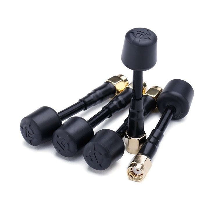 iFlight Albatross SMA 5.8G 60mm SMA RP-SMA Omnidirectional Short Antenna For FPV RC Racing Drone ...