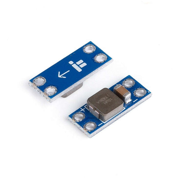 5 PCS iFlight LC Filter Module 2A 5-30V Filter Built-in Reverse Polarity protection Reduce the ef...
